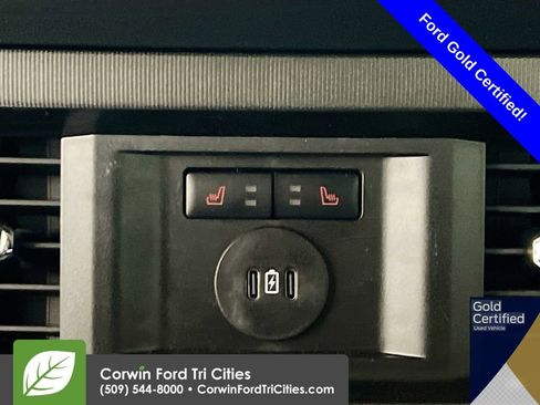 Certified 2024 Ford F350 Platinum w/ Tremor Off-Road Package image 30