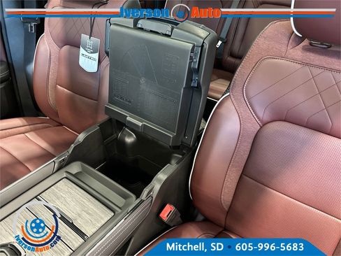 New 2026 RAM 1500 Limited image 30