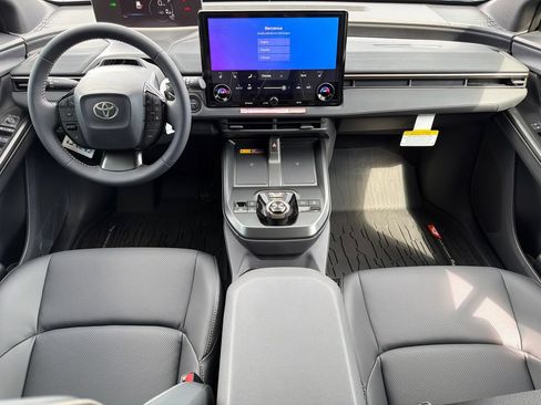 New 2026 Toyota bZ Woodland AWD/4WD image 23