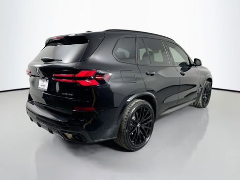 New 2026 BMW X5 sDrive40i w/ M Sport Package image 5