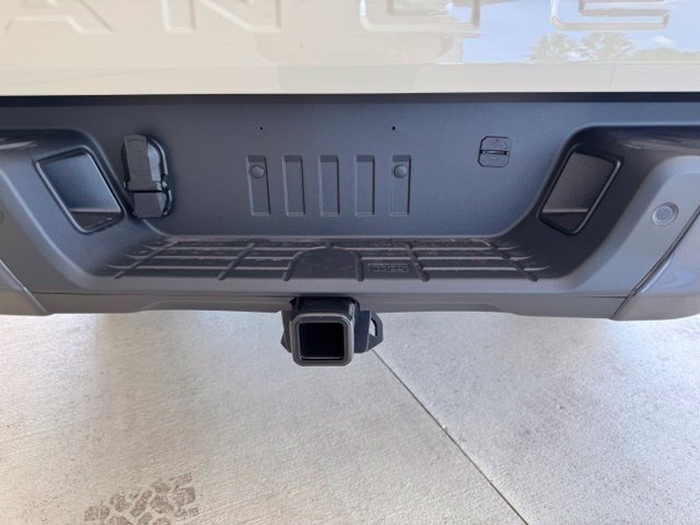 New 2026 Ford Ranger XLT w/ Equipment Group 301A High AWD/4WD image 29