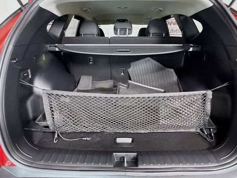 Certified 2024 Hyundai Tucson SE FWD image 27