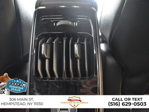 Used 2026 Jeep Compass Limited AWD/4WD image 27