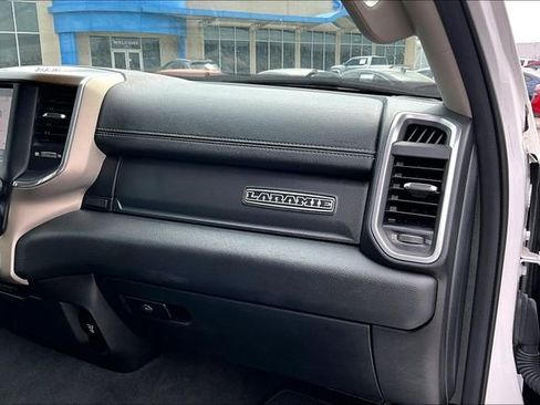 Used 2022 RAM 1500 Laramie image 21