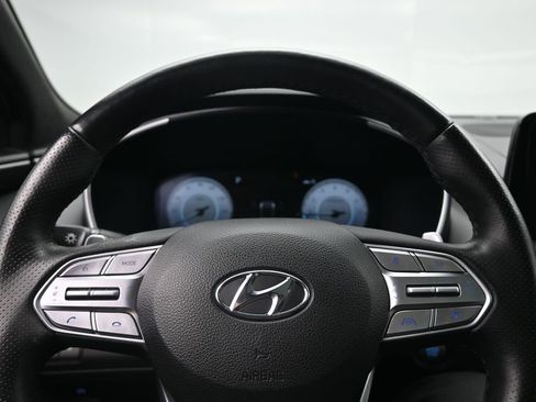 Used 2023 Hyundai Santa Fe Calligraphy AWD/4WD image 13