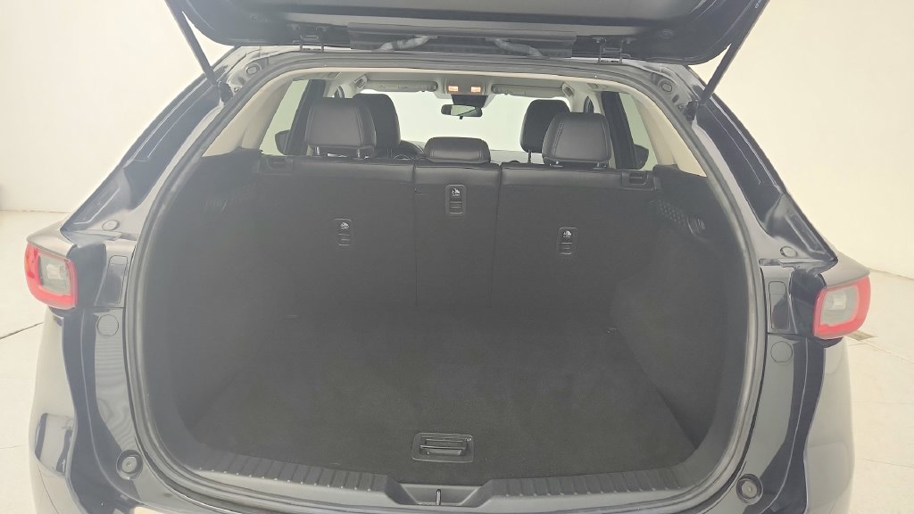 Used 2022 MAZDA CX-5 AWD 2.5 S w/ Select Package image 27