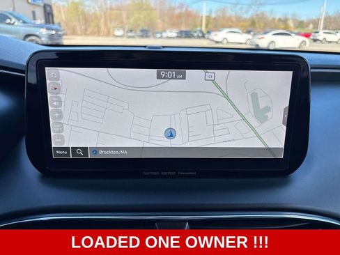 Used 2023 Hyundai Santa Fe Limited AWD/4WD image 23