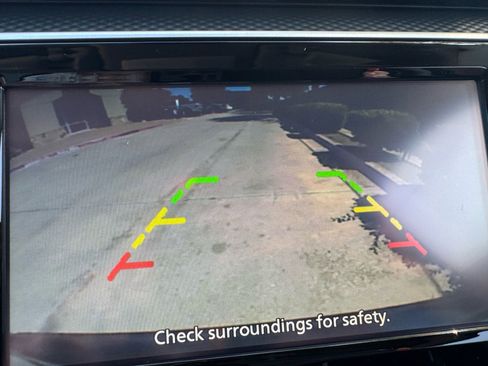 Used 2024 Nissan Kicks S image 21