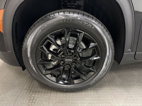 New 2026 Chevrolet Traverse LT w/ Midnight/Sport Edition image 10