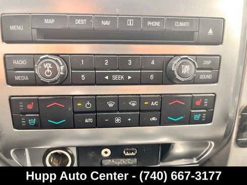 Used 2012 Ford F150 Raptor w/ Raptor Luxury Pkg AWD/4WD image 14