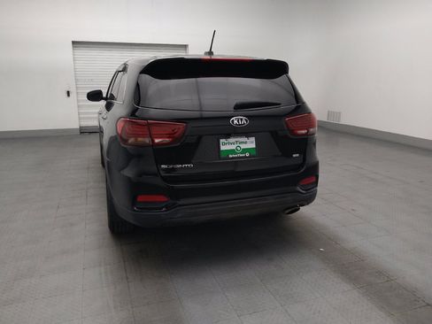 Used 2019 Kia Sorento L FWD image 6