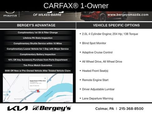 Used 2024 Honda CR-V Sport-L image 3