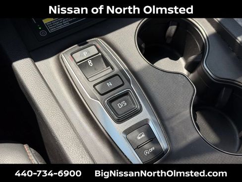 Used 2024 Honda Passport TrailSport image 19