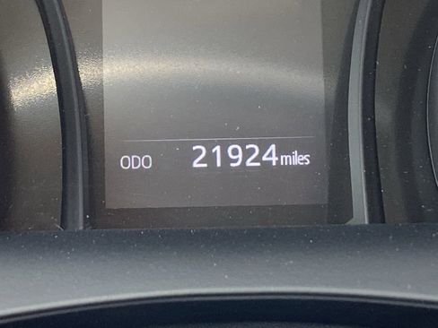 Certified 2023 Toyota Camry SE image 12