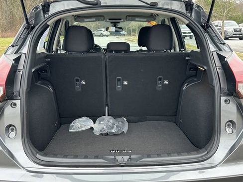 Certified 2024 Nissan Kicks S image 19