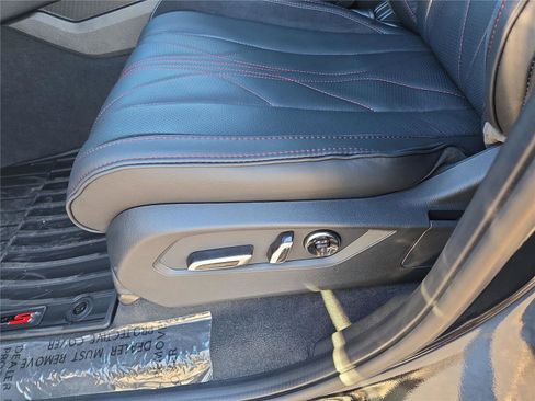 New 2026 Acura MDX Type S image 22