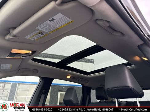 Used 2024 INFINITI QX60 Luxe image 13