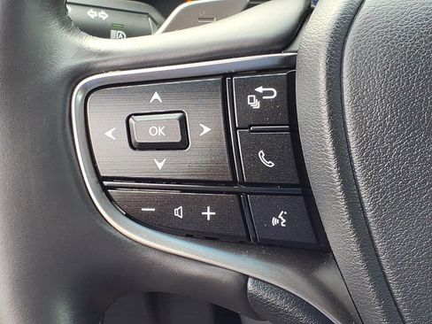 Used 2023 Lexus ES 350 w/ Premium Package FWD image 11