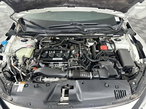 Used 2019 Honda Civic Si image 32