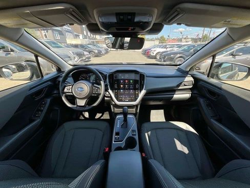 Certified 2024 Subaru Crosstrek 2.0i Premium AWD/4WD image 17