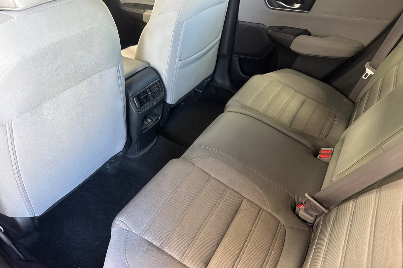 Used 2022 Honda CR-V EX image 25