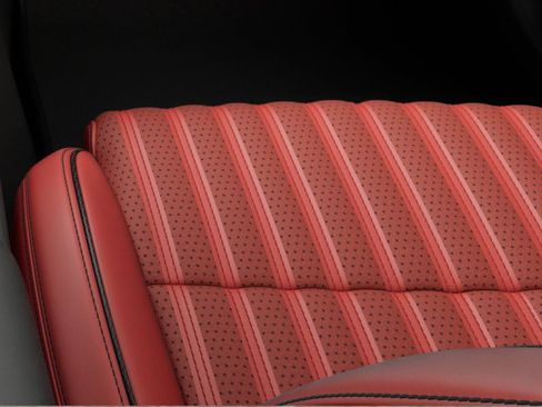 New 2026 Genesis G70 3.3T Sport Prestige AWD/4WD image 16