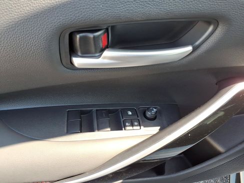 Used 2023 Toyota Corolla XSE FWD image 13