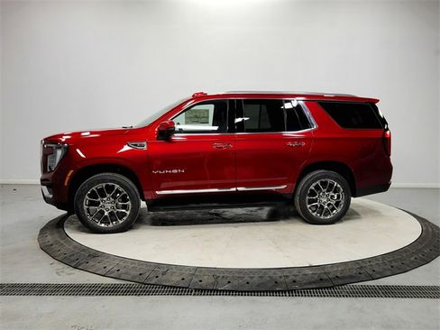 New 2026 GMC Yukon Elevation image 4
