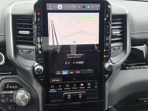 New 2026 RAM 1500 Laramie image 14