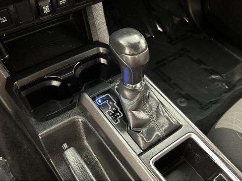 Used 2023 Toyota Tacoma TRD Off-Road RWD image 15