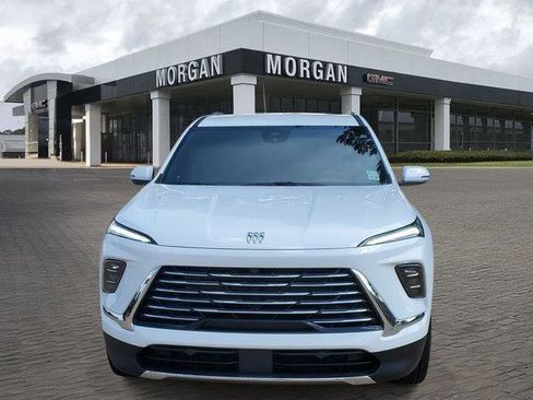 New 2026 Buick Enclave Preferred w/ Power Package image 2