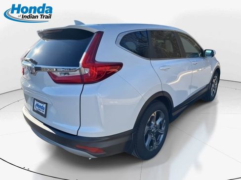 Used 2019 Honda CR-V EX-L image 5