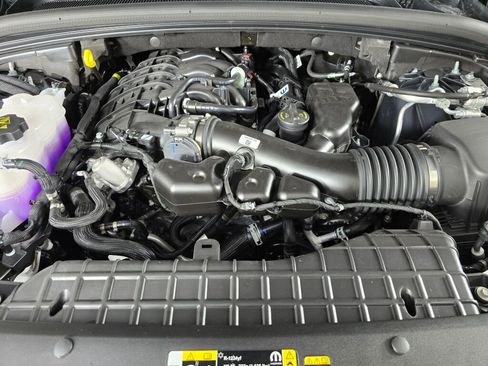 New 2025 Jeep Grand Cherokee Laredo X image 12