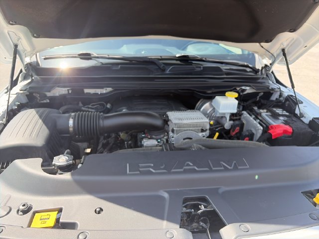 Used 2022 RAM 1500 Big Horn AWD/4WD image 22