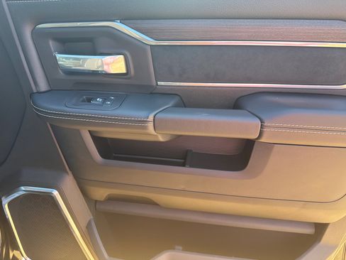 New 2026 RAM 2500 Laramie w/ Night Edition image 14