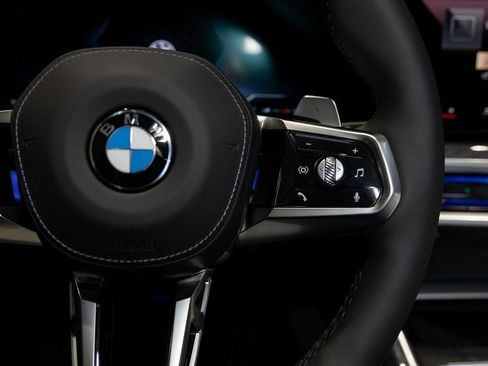 New 2026 BMW 760i xDrive w/ Executive Package image 27