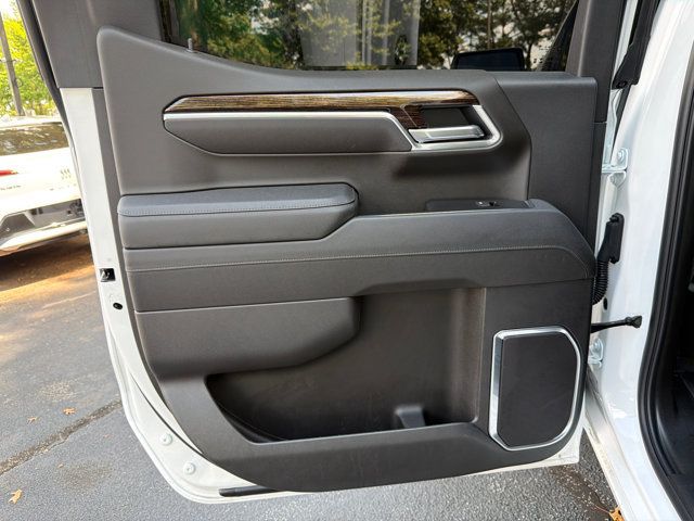 Used 2026 GMC Sierra 1500 Elevation w/ Elevation Premium Package AWD/4WD image 21