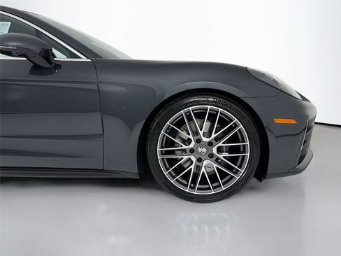 New 2026 Porsche Panamera 4 image 24