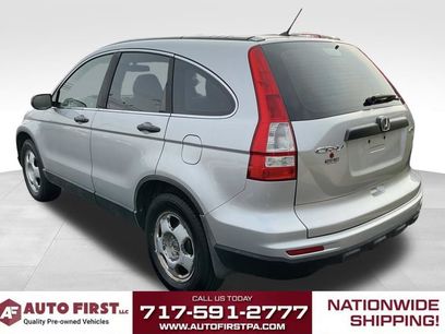 Used 2011 Honda CR-V LX