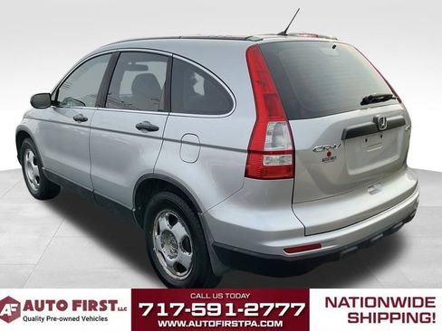 Used 2011 Honda CR-V LX image 4