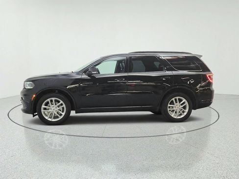 Used 2023 Dodge Durango GT AWD/4WD image 8