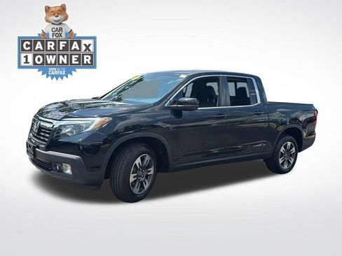 Used 2019 Honda Ridgeline RTL-T image 3
