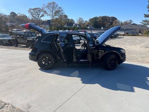 Used 2014 Audi SQ5 Prestige image 25