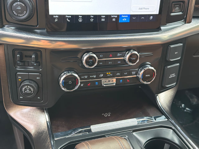 New 2026 Ford F150 King Ranch w/ Equipment Group 601A High AWD/4WD image 31