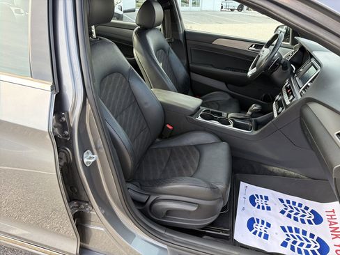 Used 2019 Hyundai Sonata Sport image 15