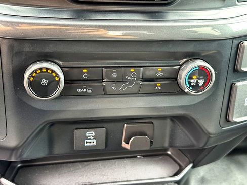 Used 2023 Ford F150 XL w/ XL STX Apperance Package AWD/4WD image 22