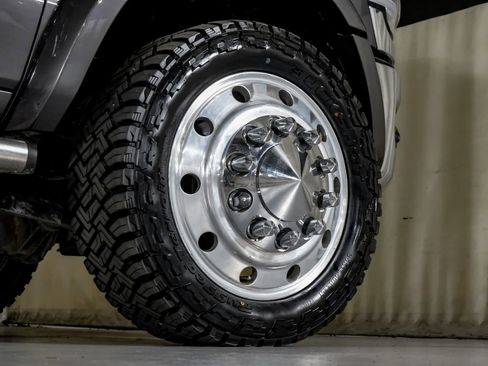 Used 2021 RAM 5500 Laramie AWD/4WD image 53