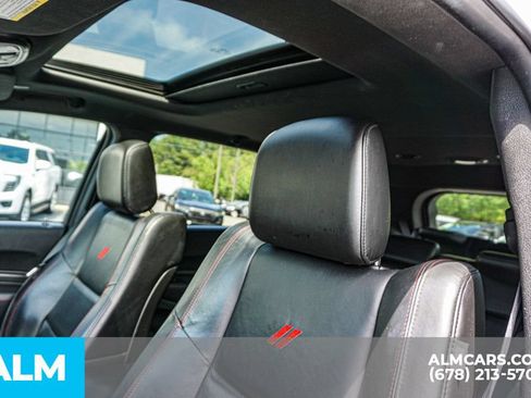 Used 2024 Dodge Durango GT RWD image 18