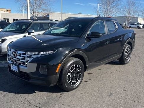 Used 2023 Hyundai Santa Cruz SEL Premium image 7