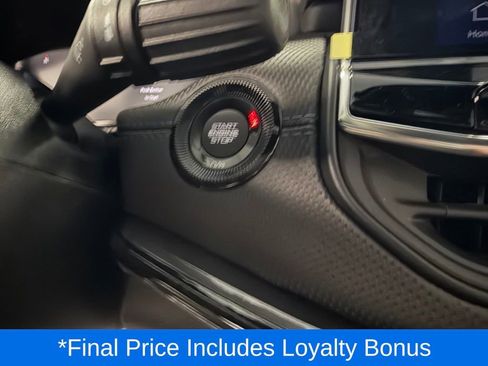New 2026 Jeep Compass Limited AWD/4WD image 23
